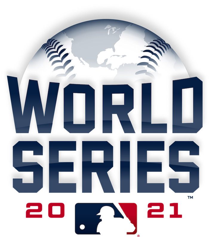 2021 MLB World Series