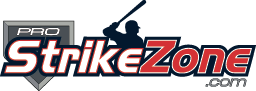 Pro Strike Zone logo