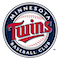 Minnesota Twins logo