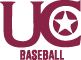University of Charleston baseball logo